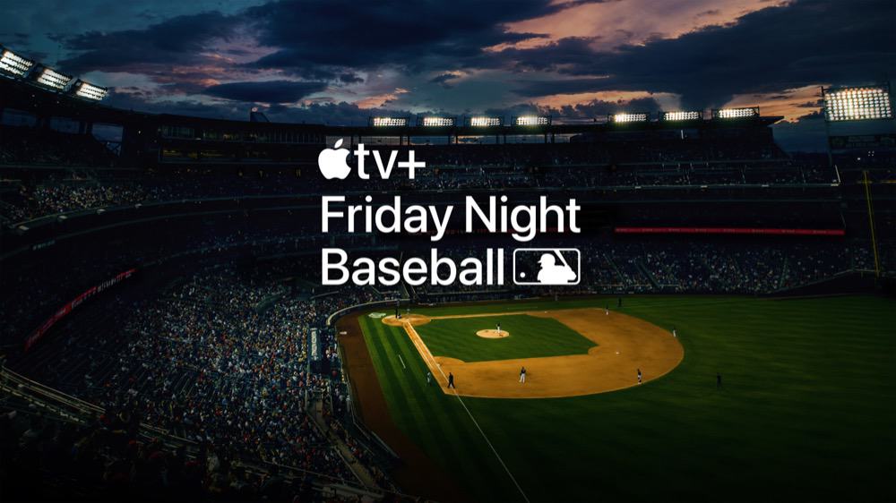How Do I Watch Major League Baseball On Apple TV+? How Do I Watch Major League Baseball On Apple TV+?