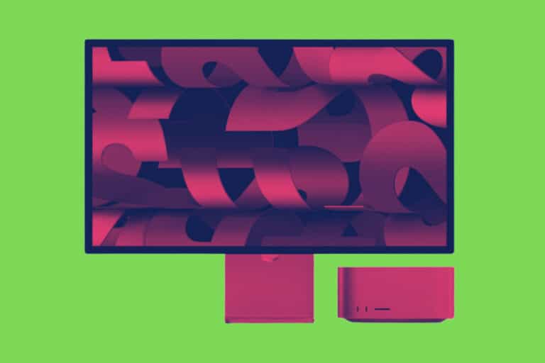 Best Apple Studio Display Alternatives