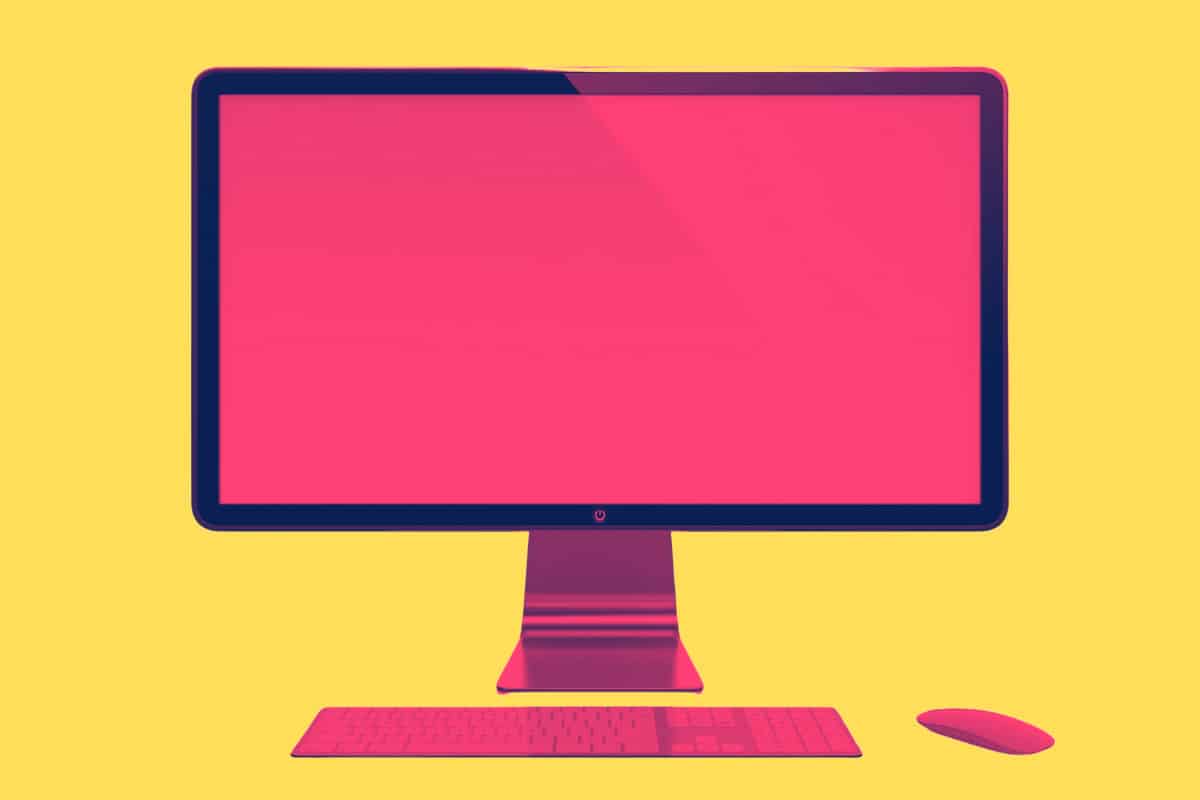 This is (Probably) The World’s Cheapest 5K Monitor Cheapest 5K Monitor