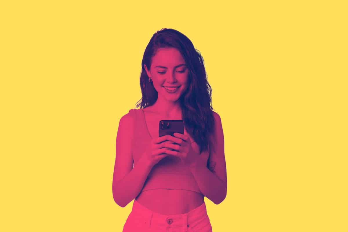 Clover is Better Than Tinder, Apparently – Here’s Why…