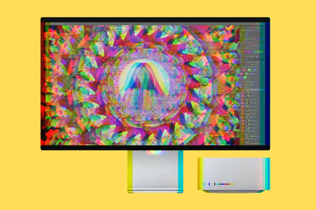 Does The Mac Studio Come With A Display? Does The Mac Studio Come With A Display