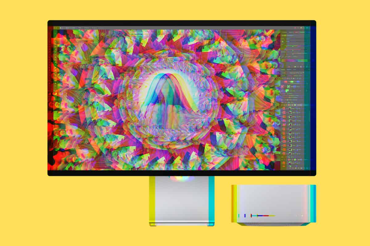 Does The Mac Studio Come With A Display?