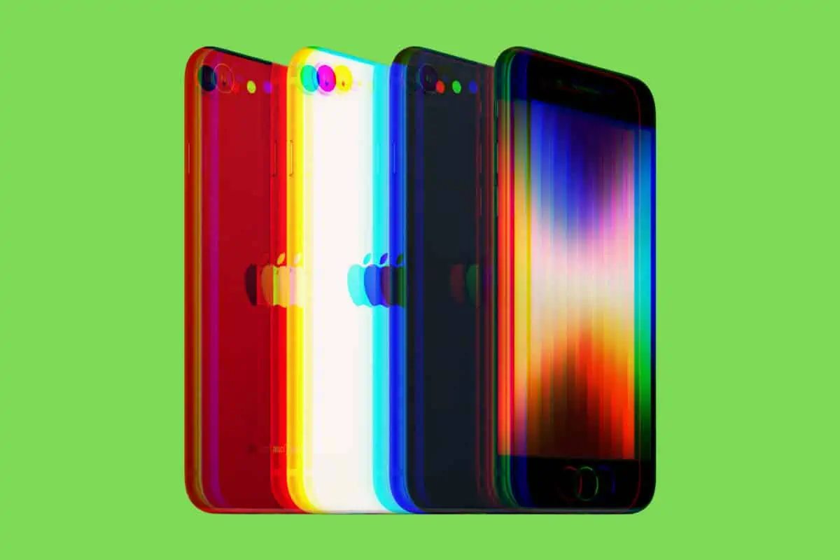 ¿El iPhone SE 3 viene con un cargador? Vamos a averiguar… ¿El iPhone SE 3 viene con un cargador?