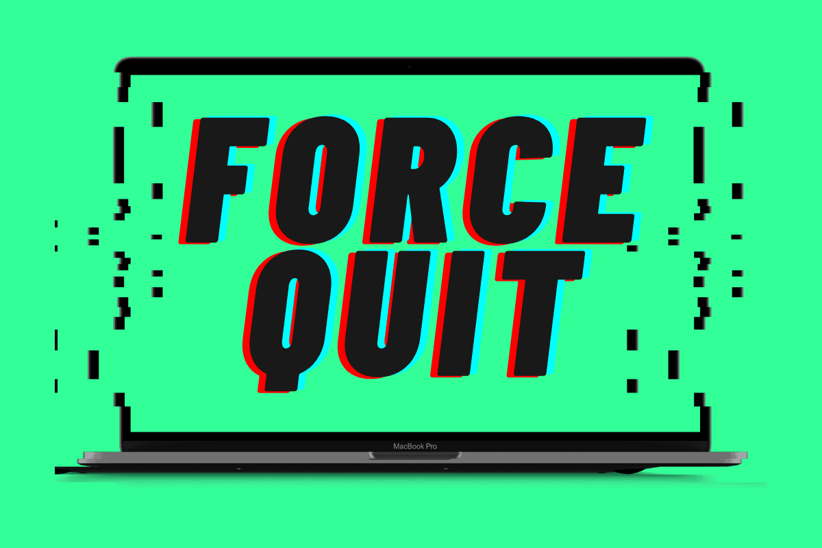 How To Force Quit on Macs