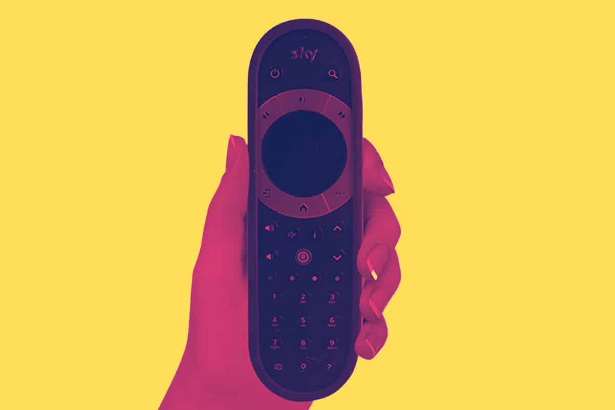 How To Pair Sky Q Remote With TV – The Simplest Method