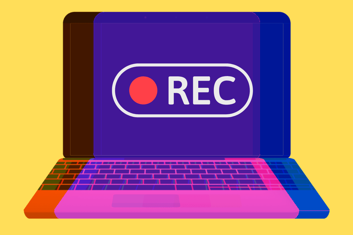 How To Record Screen on Mac (With Audio)