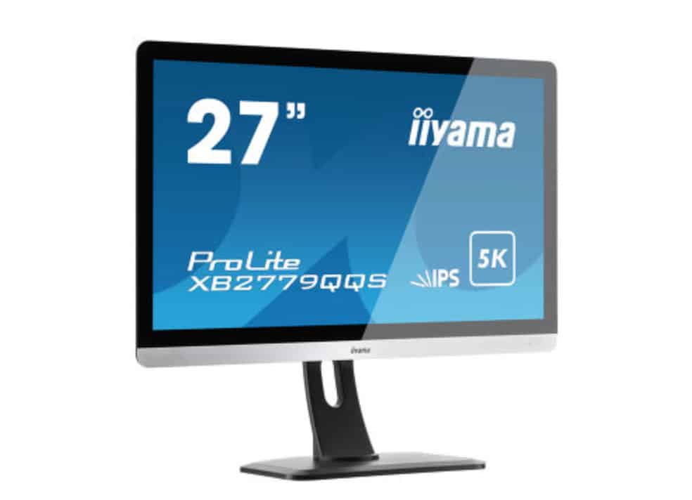 This is (Probably) The World’s Cheapest 5K Monitor Cheapest 5K Monitor