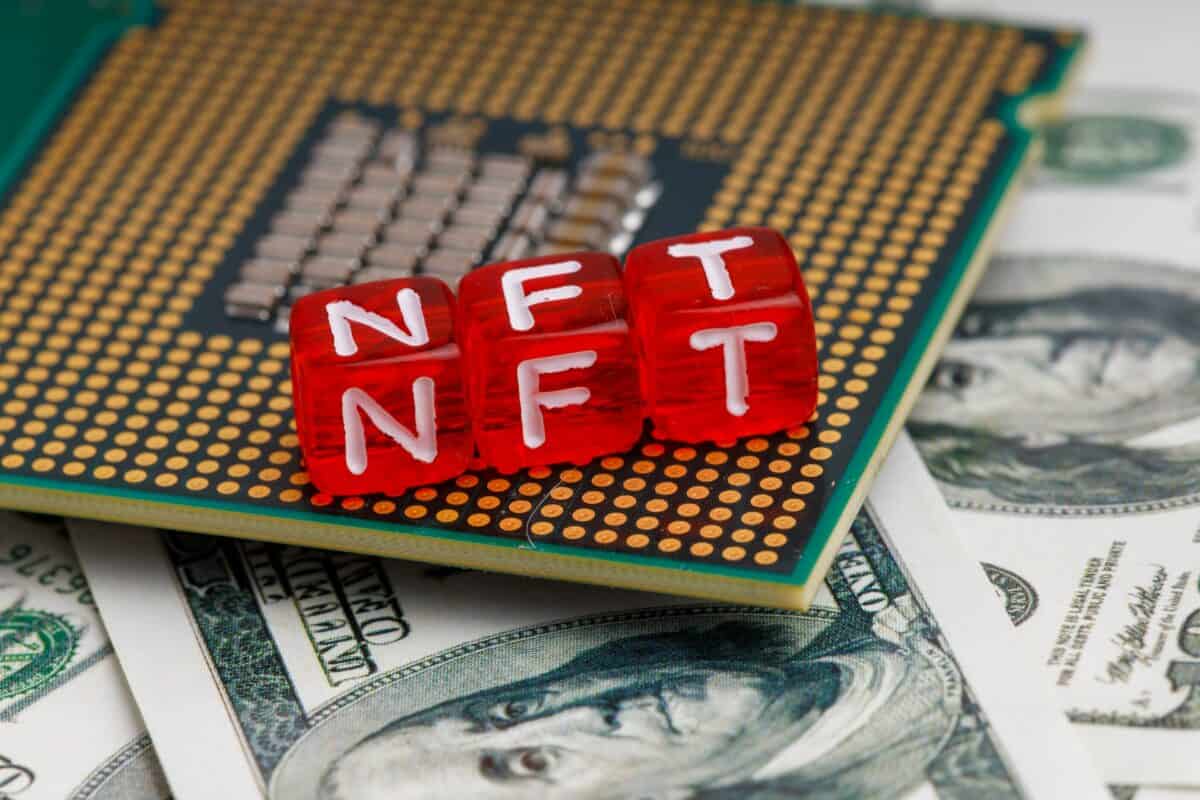 NFTs - Should You Invest? NFTs - Should You Invest?