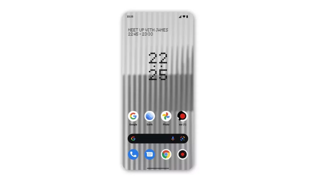 Nothing Phone 1 Specs: What To Expect + Some Design Leaks Nothing Phone 1 Specs: What To Expect + Some Design Leaks