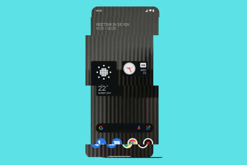 Nothing Phone 1 Wireless Charging DETAILED (Among Other Things...) NOTHING PHONE 1 SPECS