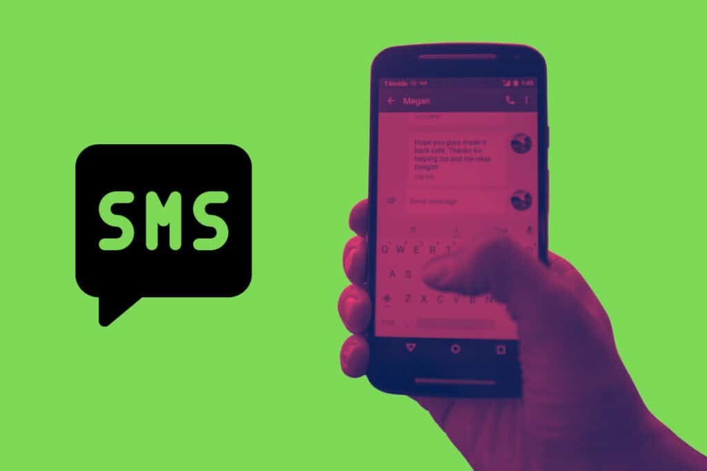What Does SMS Stand For? Its History & Evolution Explored... What Does SMS Stand For