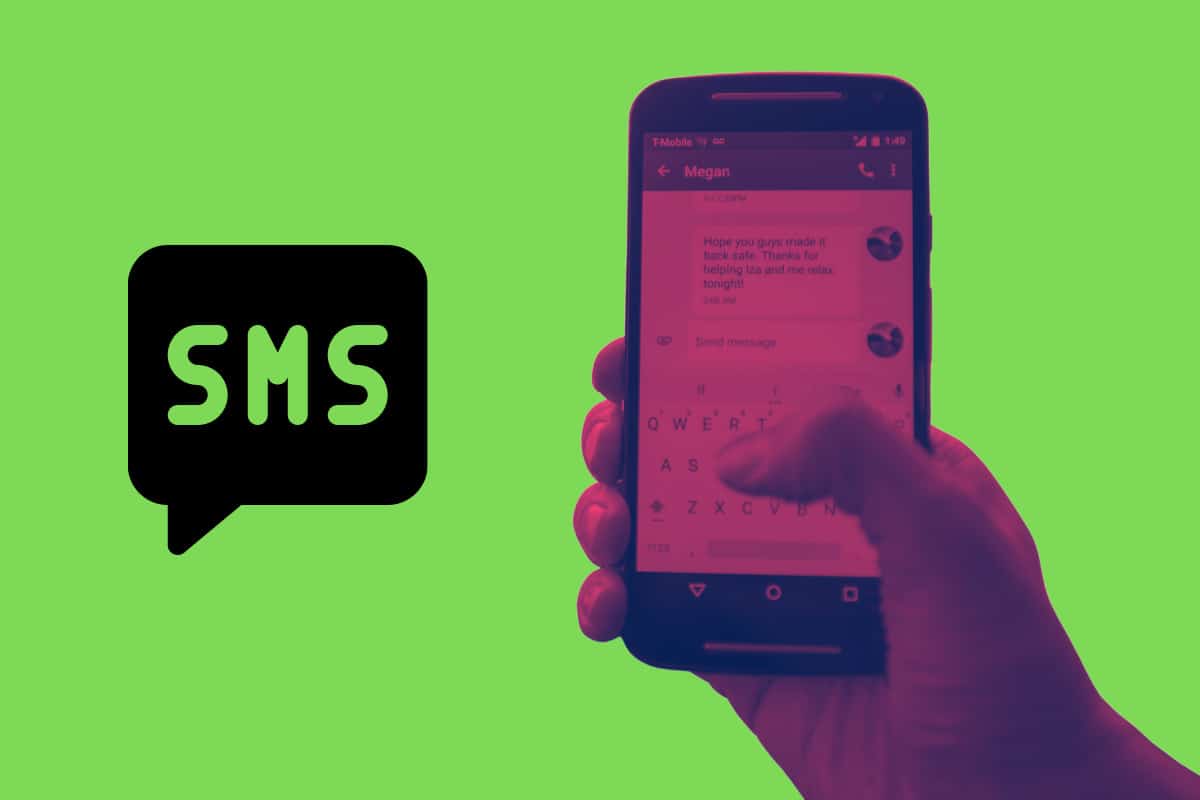 What Does SMS Stand For
