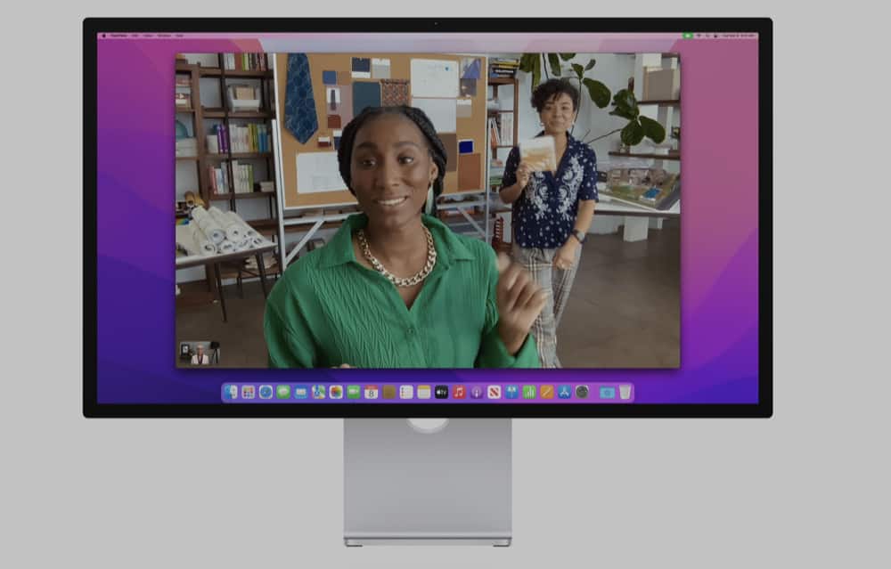 ¿Qué es Center Stage y qué dispositivos de Apple lo tienen? ¿Qué es Center Stage y qué dispositivos de Apple lo tienen?