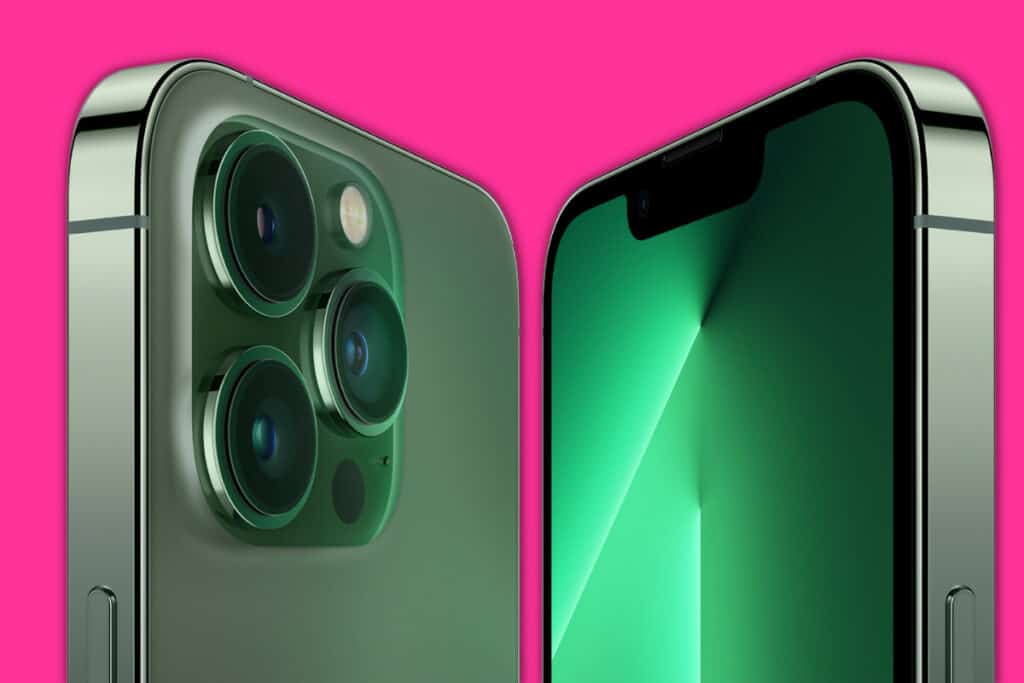 Don't Buy An iPhone XR In 2024 – Here's Why... green iphone 13