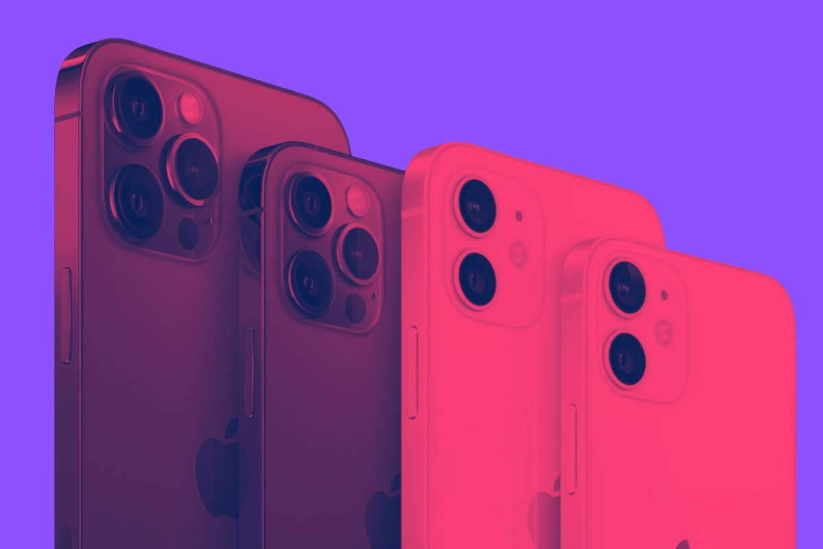 Is The iPhone 13 Pro Max Waterproof? No, Here’s Why…