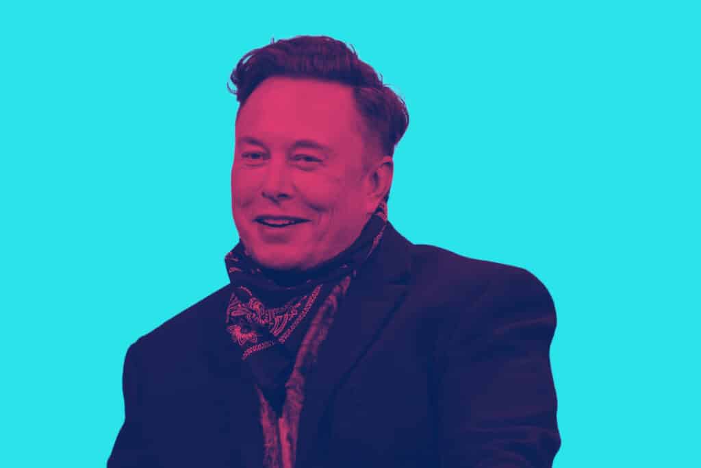 Elon Musks Morgenroutine ist genau das, was Sie erwarten würden … Elon Musk Morgenroutine