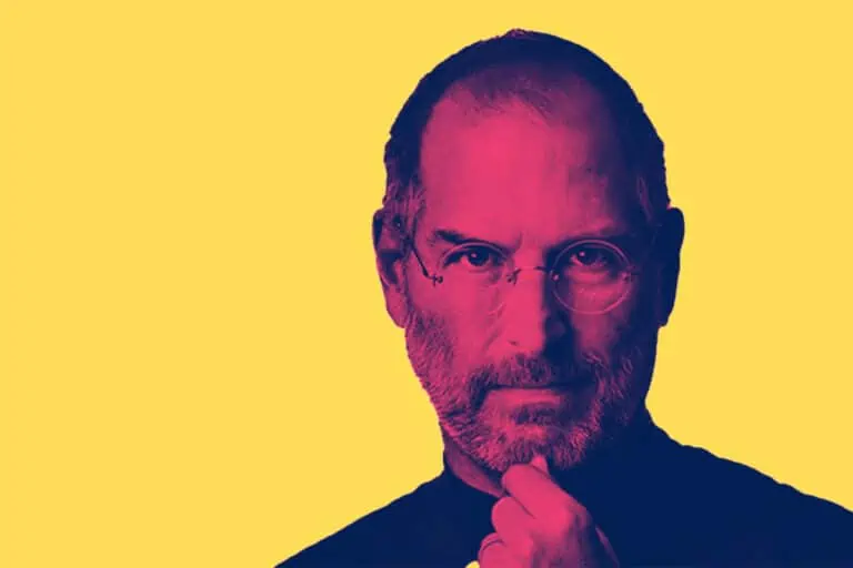 How Steve Jobs Nearly Ruined The iPhone