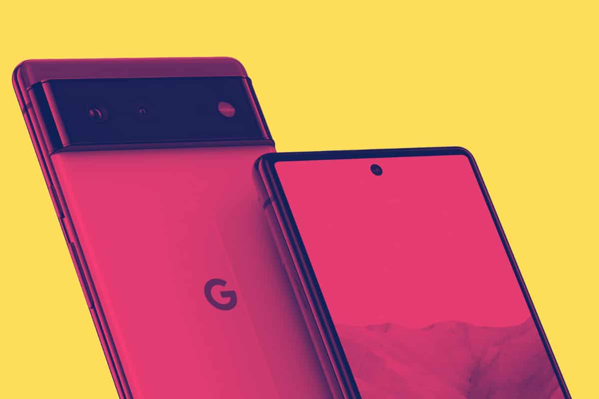 Google Pixel 7: 3 CORREÇÕES simples que o Google precisa implementar... 7 pixels