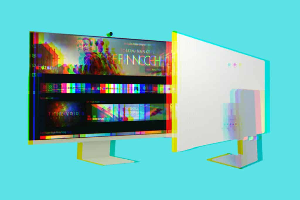 Best Apple Studio Display Alternatives (4K & 5K Monitors FOR LESS) Samsung Smart Monitor M8 Features