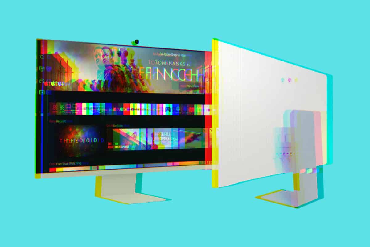 Samsung Smart Monitor M8 Features: The Studio Display KILLER…