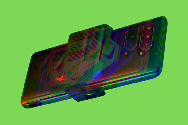 World’s Most Powerful Phone