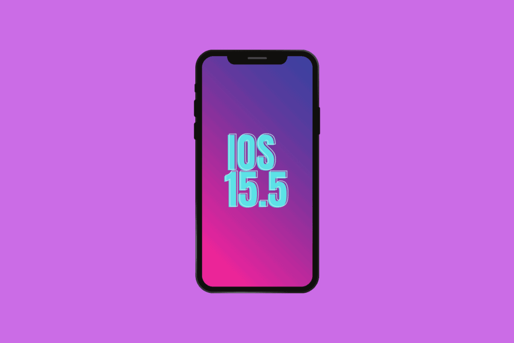 iOS 15.5: Sjekk ut ALLE hovedfunksjonene! iOS 15.5: Sjekk ut ALLE hovedfunksjonene!