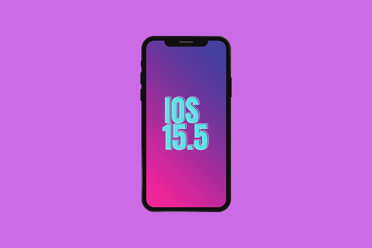 iOS 15.5: Sjekk ut ALLE hovedfunksjonene! iOS 15.5: Sjekk ut ALLE hovedfunksjonene!