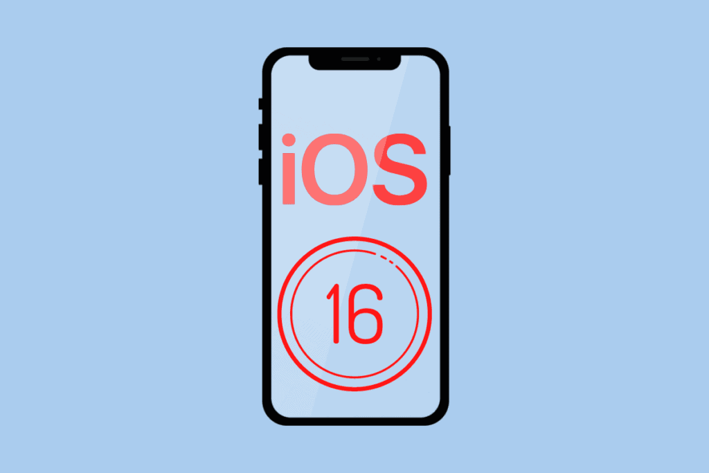 iOS 16: All The New Features, Release Date, & Supported Devices