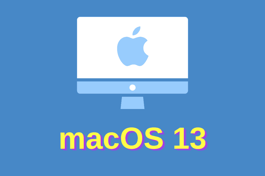 macOS 13: All The New Features, Release Date, & Supported Devices macOS 13: All The New Features, Release Date, & Supported Devices