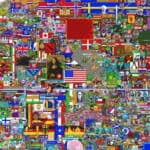 reddit place