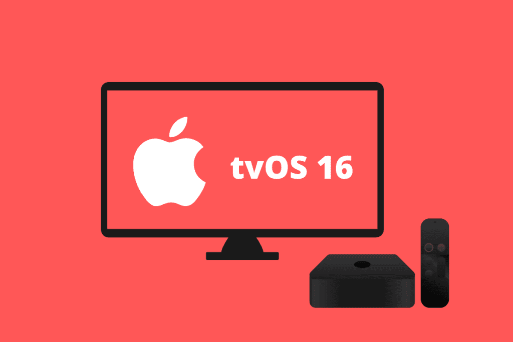tvOS 16: Alle neuen Funktionen, Veröffentlichungsdatum und unterstützte Geräte tvOS 16: Alle neuen Funktionen, Veröffentlichungsdatum und unterstützte Geräte