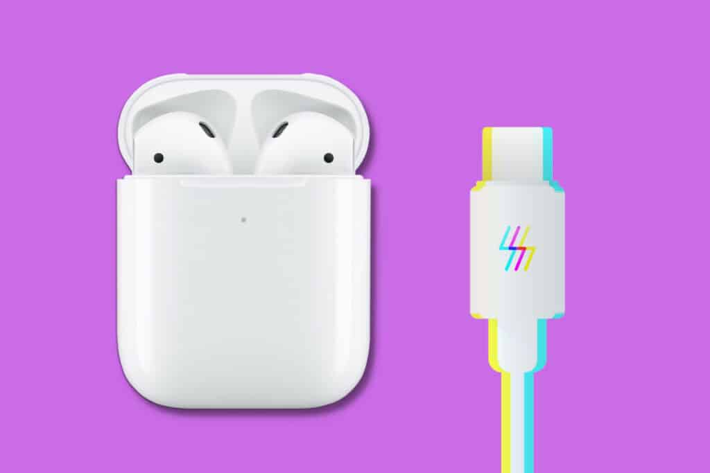 Do AirPods Have USB-C? Do AirPods Have USB-C?