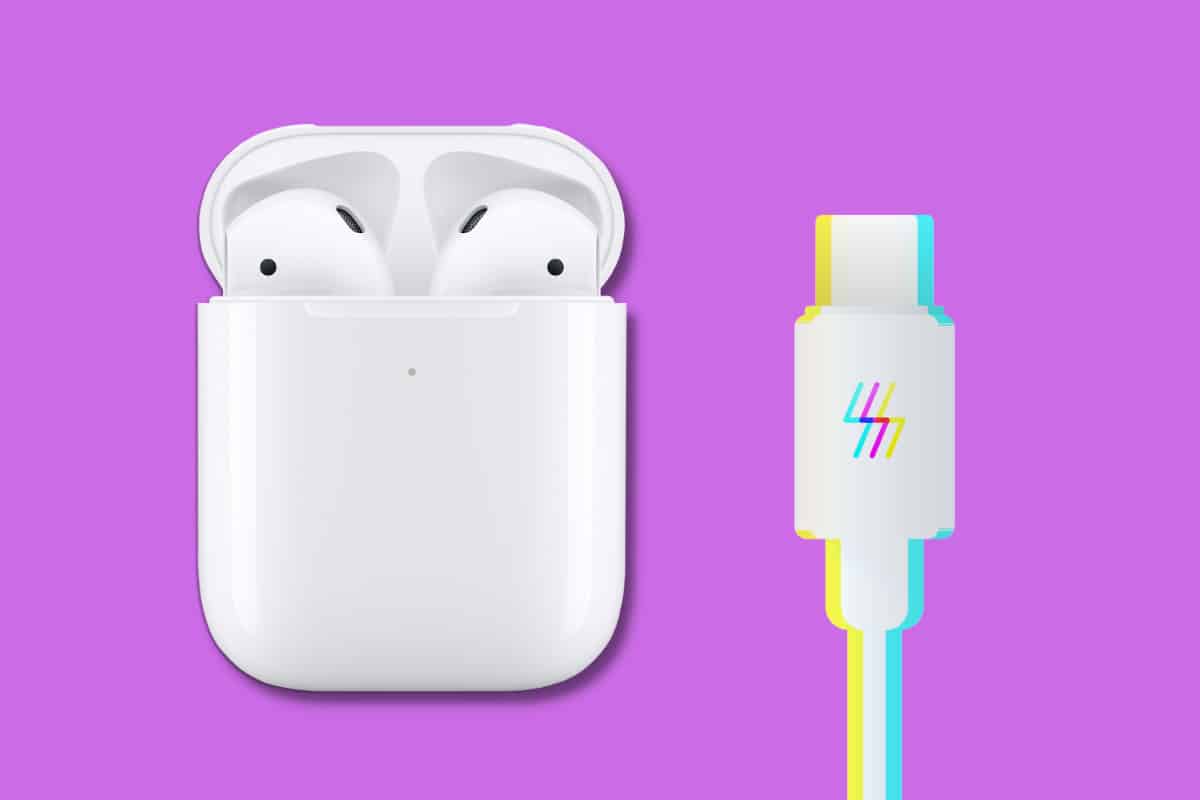 Do AirPods Have USB-C? Do AirPods Have USB-C?