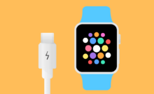 Cuadro comparativo de baterías de Apple Watch: todos los diferentes tamaños  enumerados