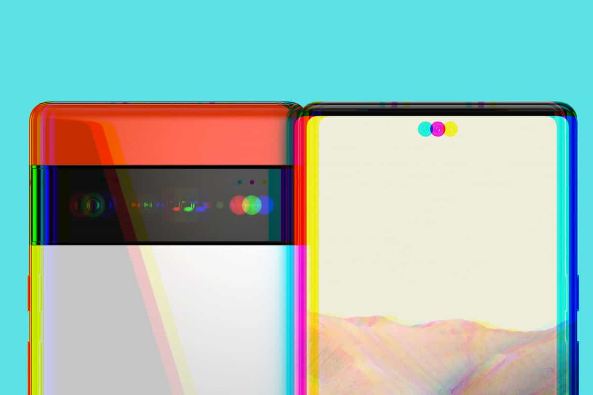 Google Pixel Phones With Tensor: All The Options Right Now Google Pixel Phones With Tensor