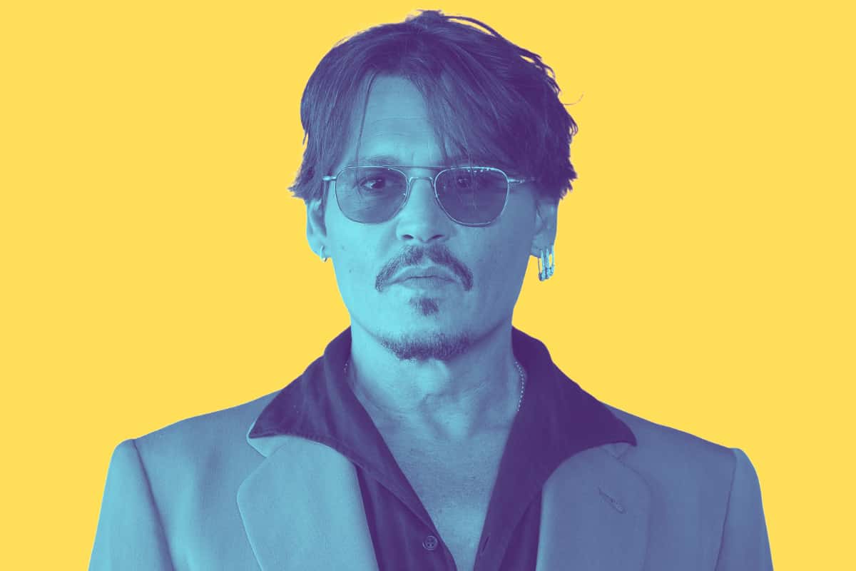 Johnny Depp NFTs – What, Why, And How Much?