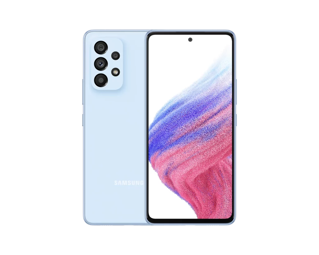 Samsung Galaxy A53 5G Reviews: Is It Worth Buying? Samsung Galaxy A53 5G Reviews: Is It Worth Buying?