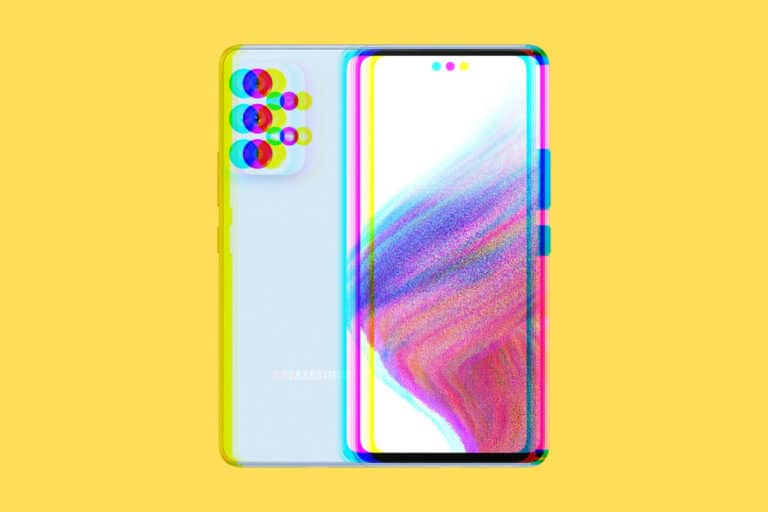 Samsung Galaxy A53 5G Reviews