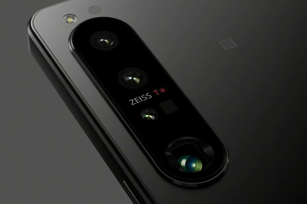 Sony Xperia 1 IV Kameraspezifikationen vollständig DETAILLIERT Sony Xperia 1 IV Kamera