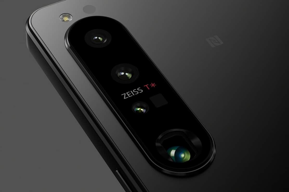 Sony Xperia 1 IV Kameraspezifikationen vollständig DETAILLIERT Sony Xperia 1 IV Kamera