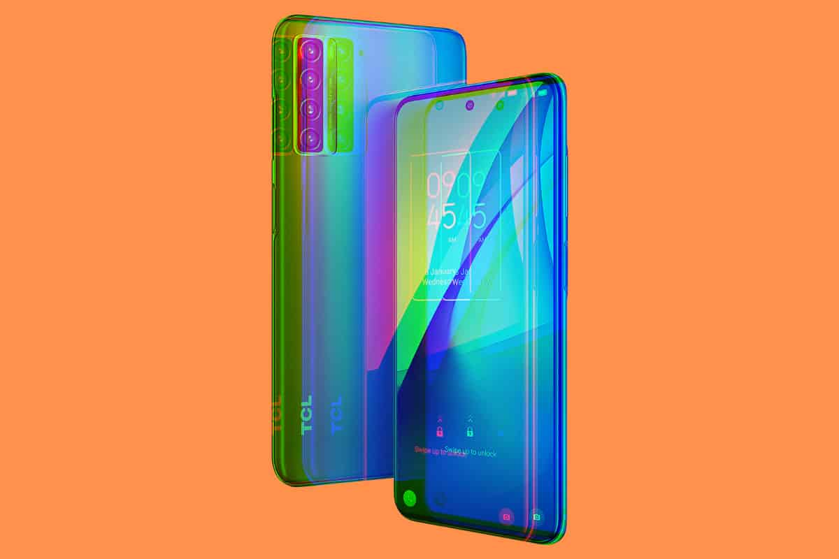 TCL 20S Specs: Is This $250 Phone 100% Legit? TCL 20S Specs