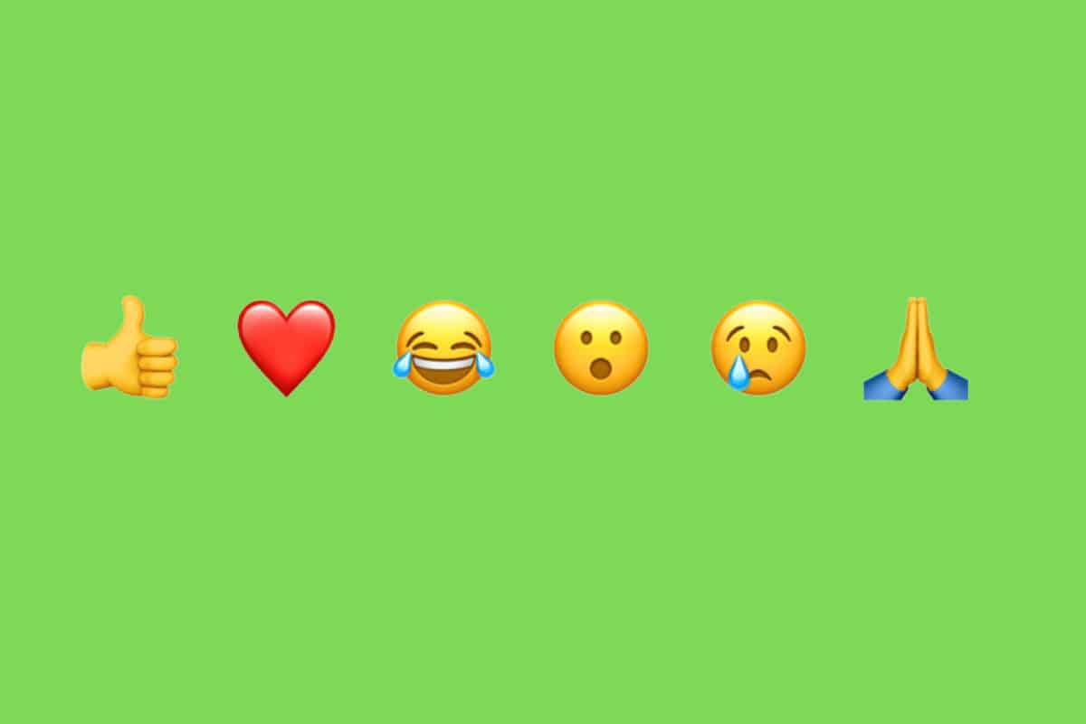 WhatsApp Reactions: How To Add WhatsApp Reactions To Messages