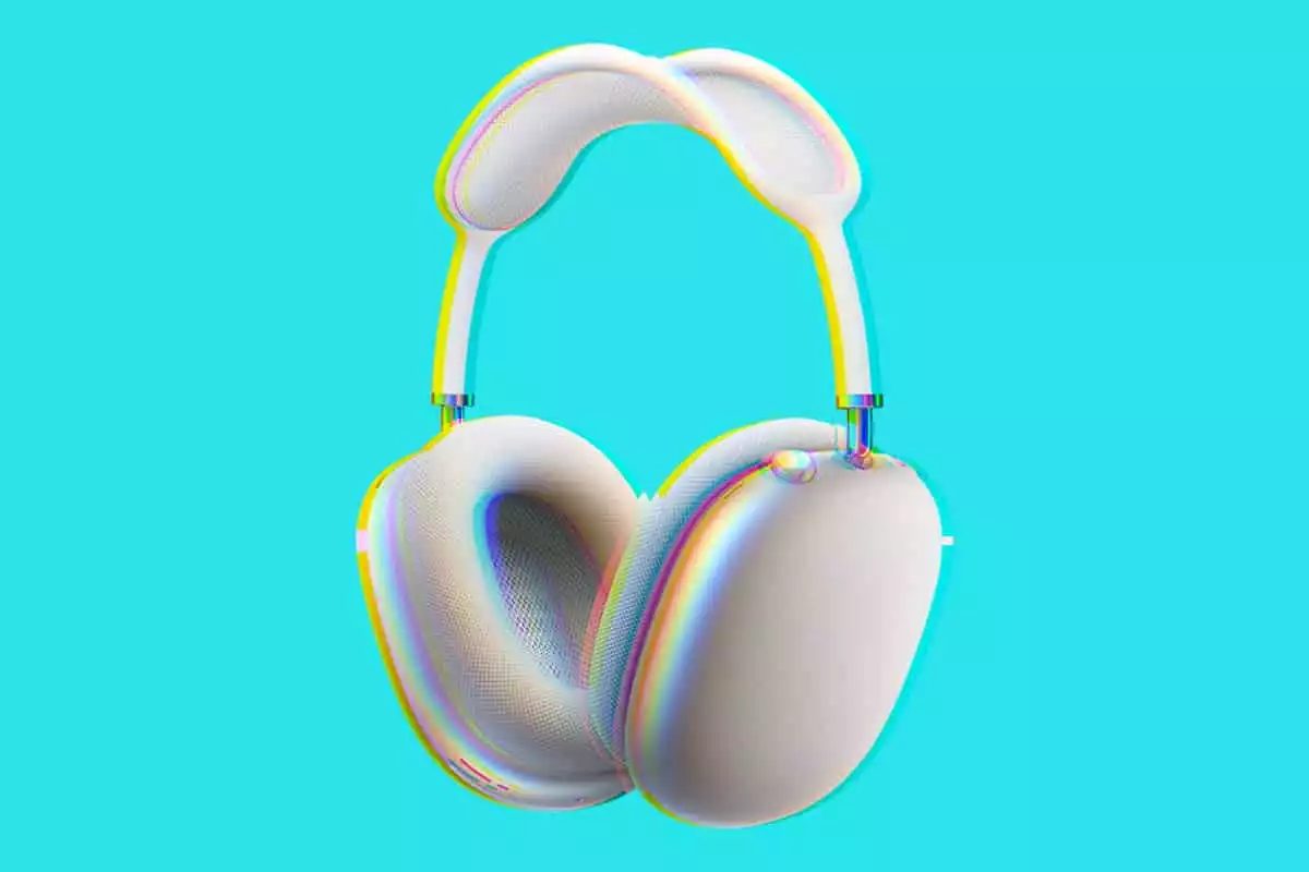 AirPods Max