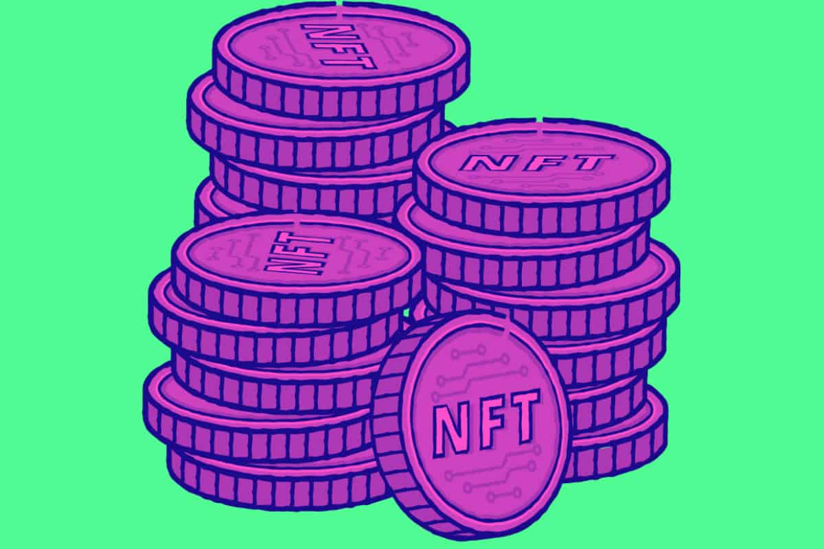 What Are NFTs? Here's What You Need To Know How-To-Make-An-NFT-2