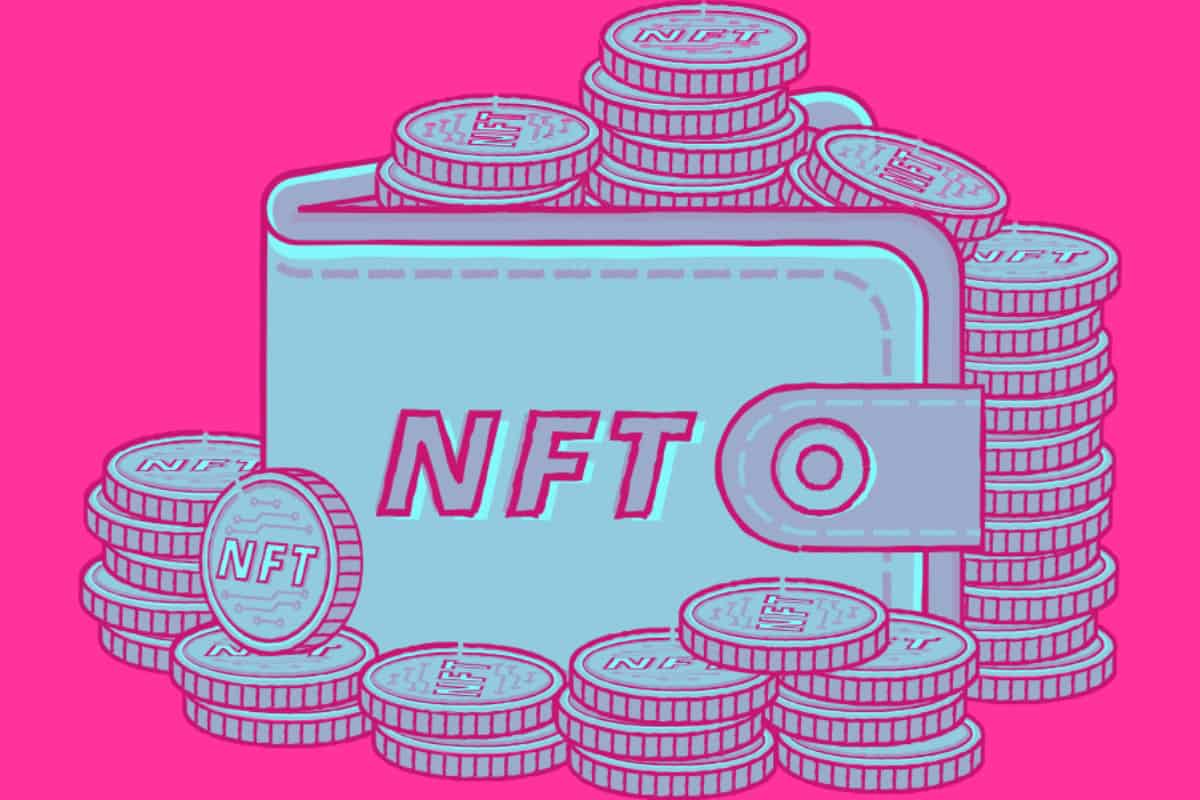 How To Make An NFT + The Process Of Selling It