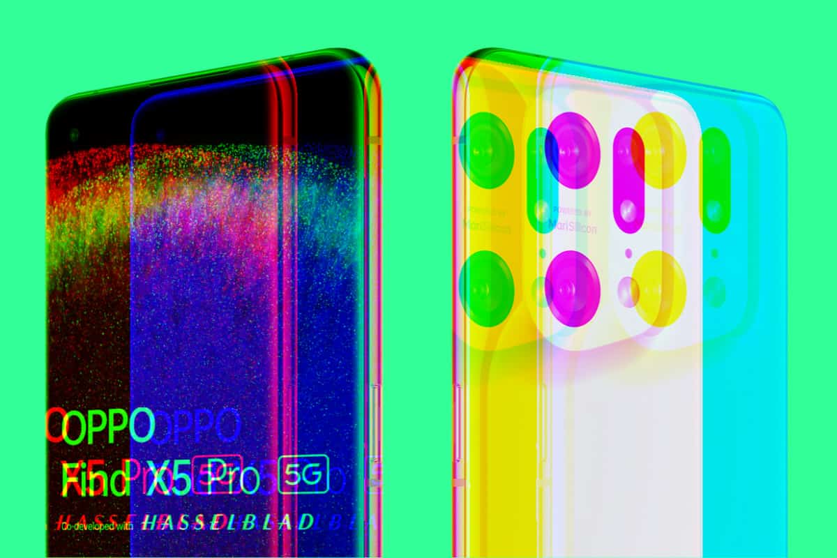 OPPO Find X5 Pro Reviews: Um telefone brilhante… OPPO FIND X5 Pro comentários