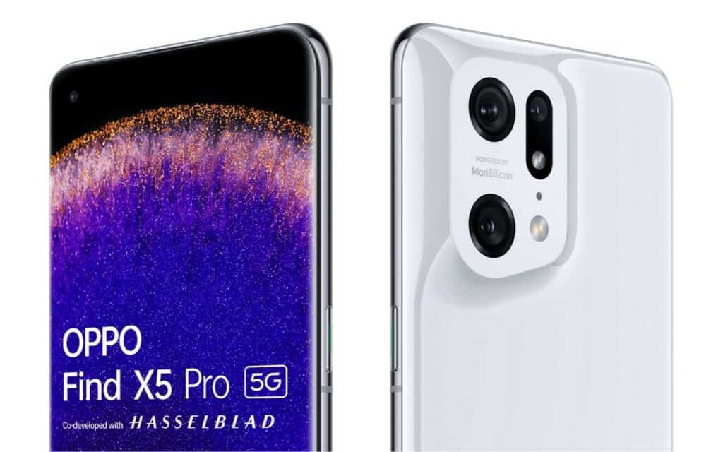 OPPO Find X5 Pro Reviews: Um telefone brilhante… Oppo-Find-X5-Pro-preço-data-lançamento-ficha-técnica-tudo