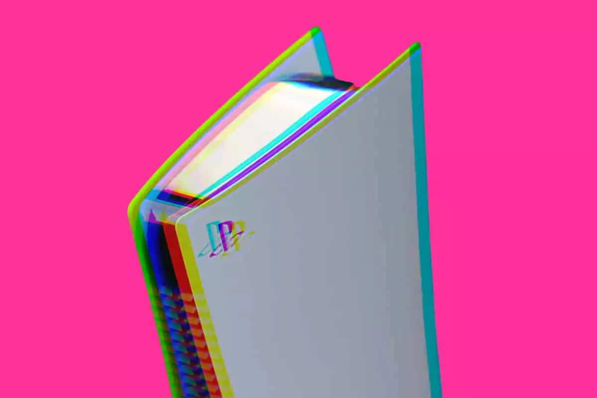 PS5