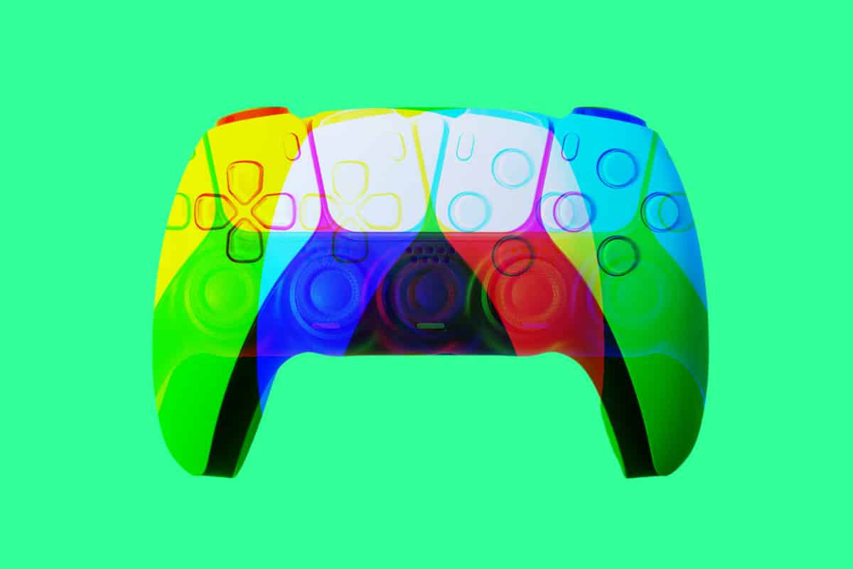 Are PS5 Controllers Compatible With PC? PlayStation 5 DualSense Controller