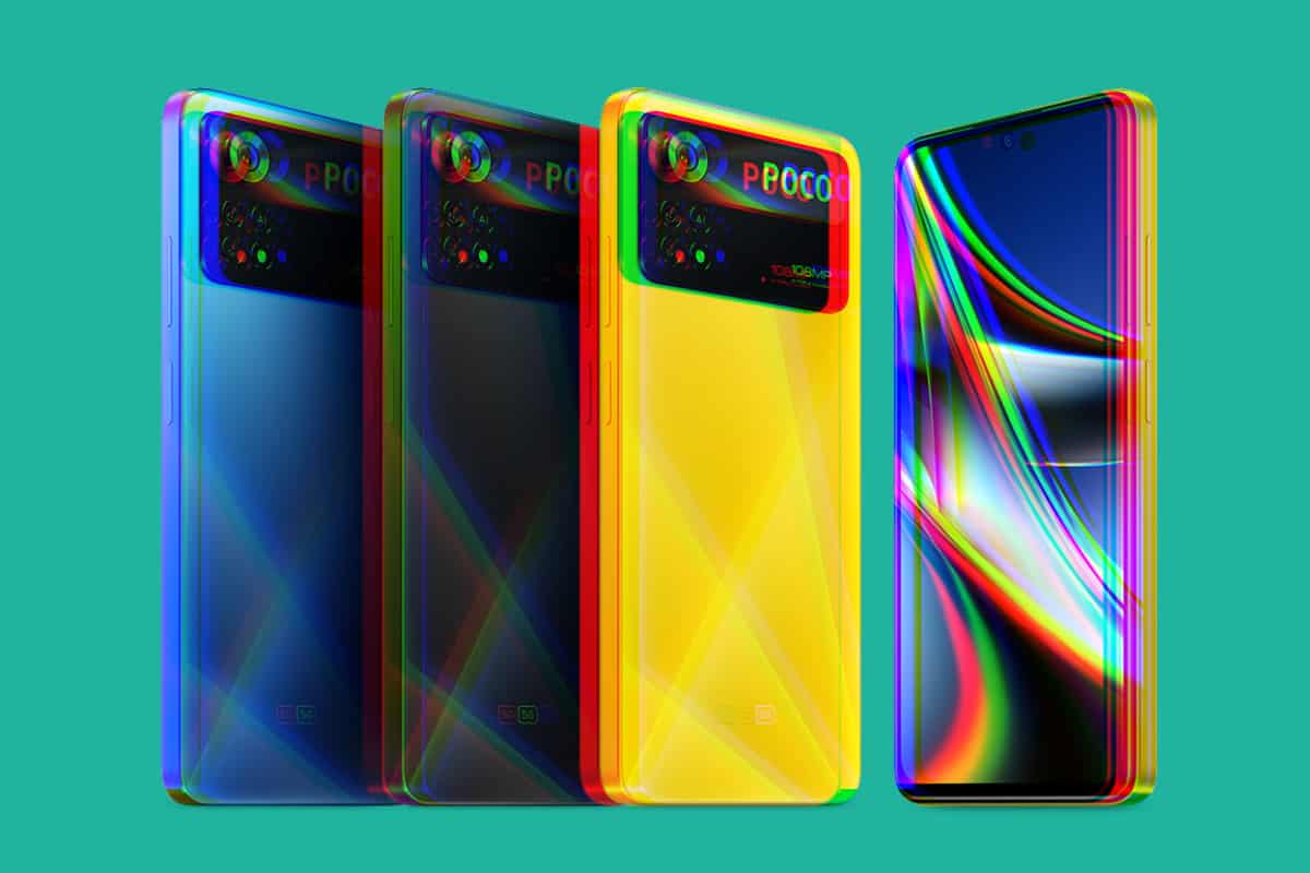 Reseñas de Poco X4 Pro: un teléfono económico con funciones económicas en un paquete agradable Reseñas de Poco X4 Pro: un teléfono económico con funciones económicas en un paquete agradable